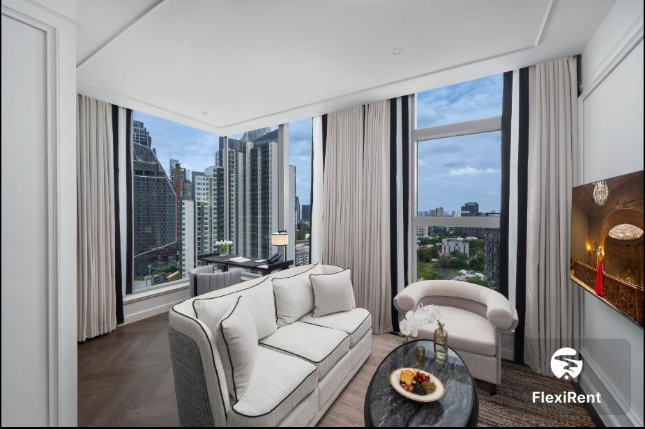 La Clef Bangkok by The Crest Collection photo #3