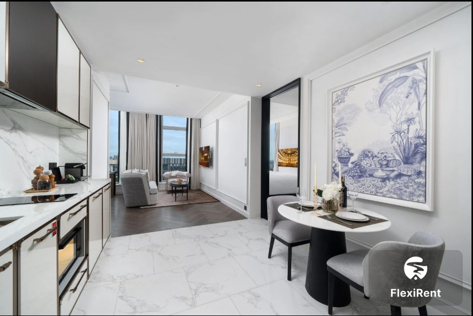 La Clef Bangkok by The Crest Collection photo #4