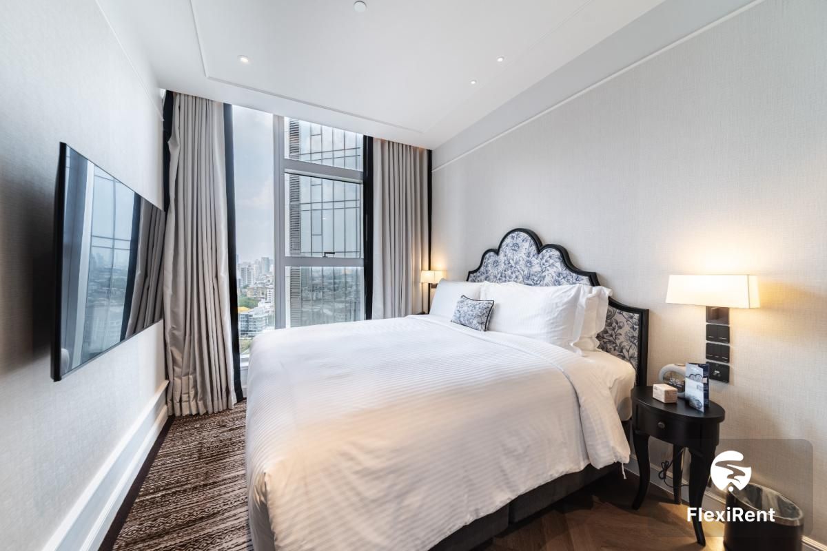 La Clef Bangkok by The Crest Collection