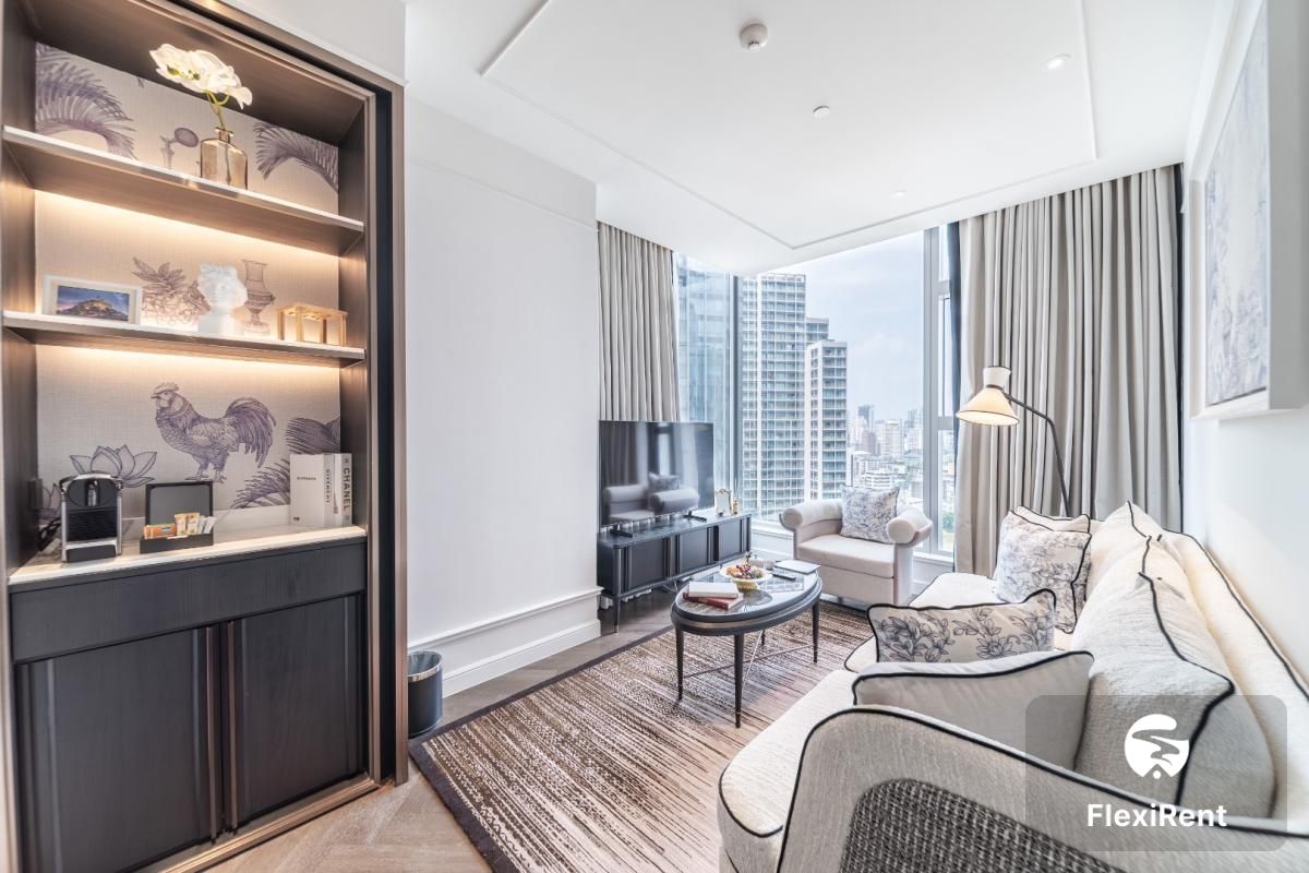 La Clef Bangkok by The Crest Collection photo #3