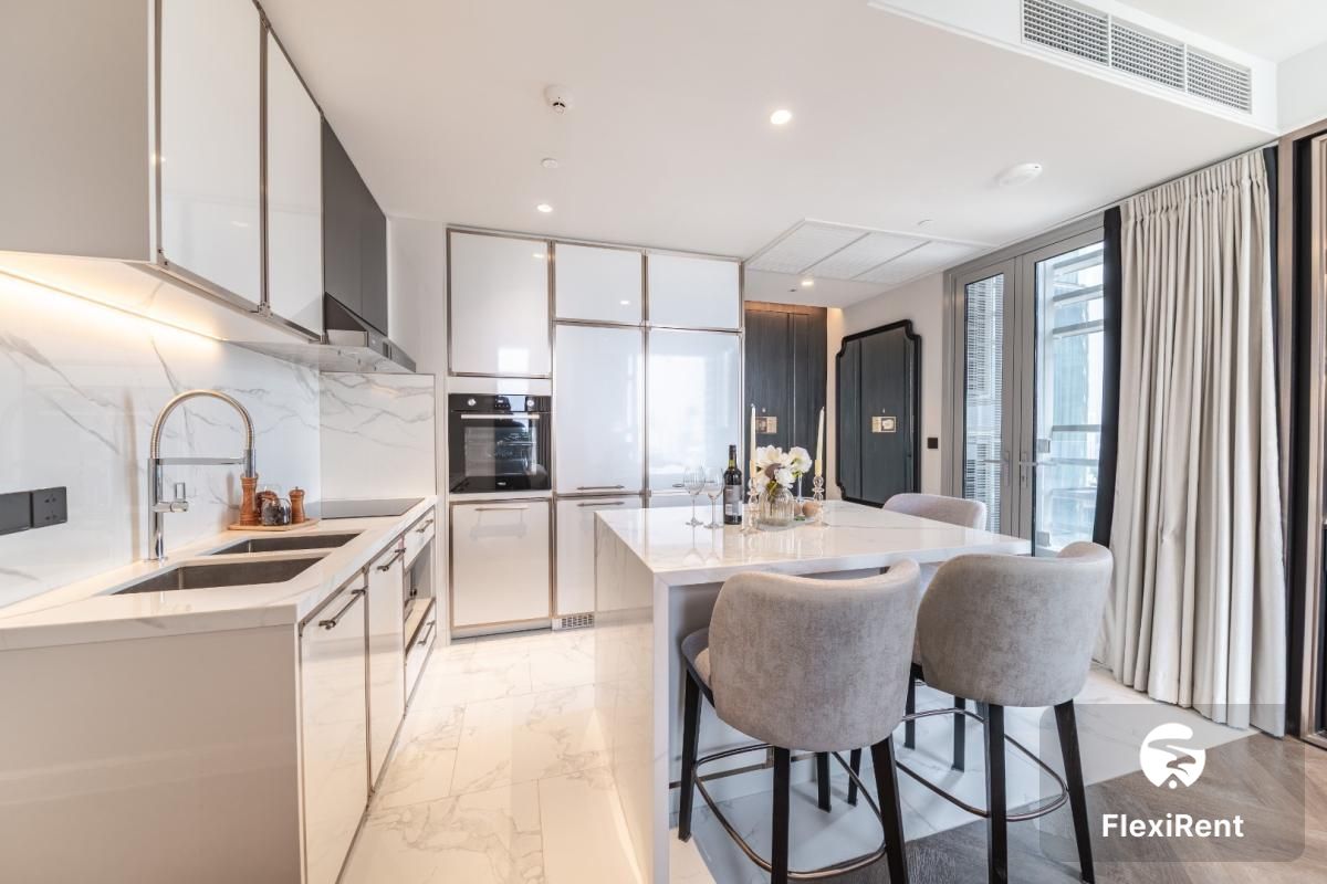 La Clef Bangkok by The Crest Collection photo #4