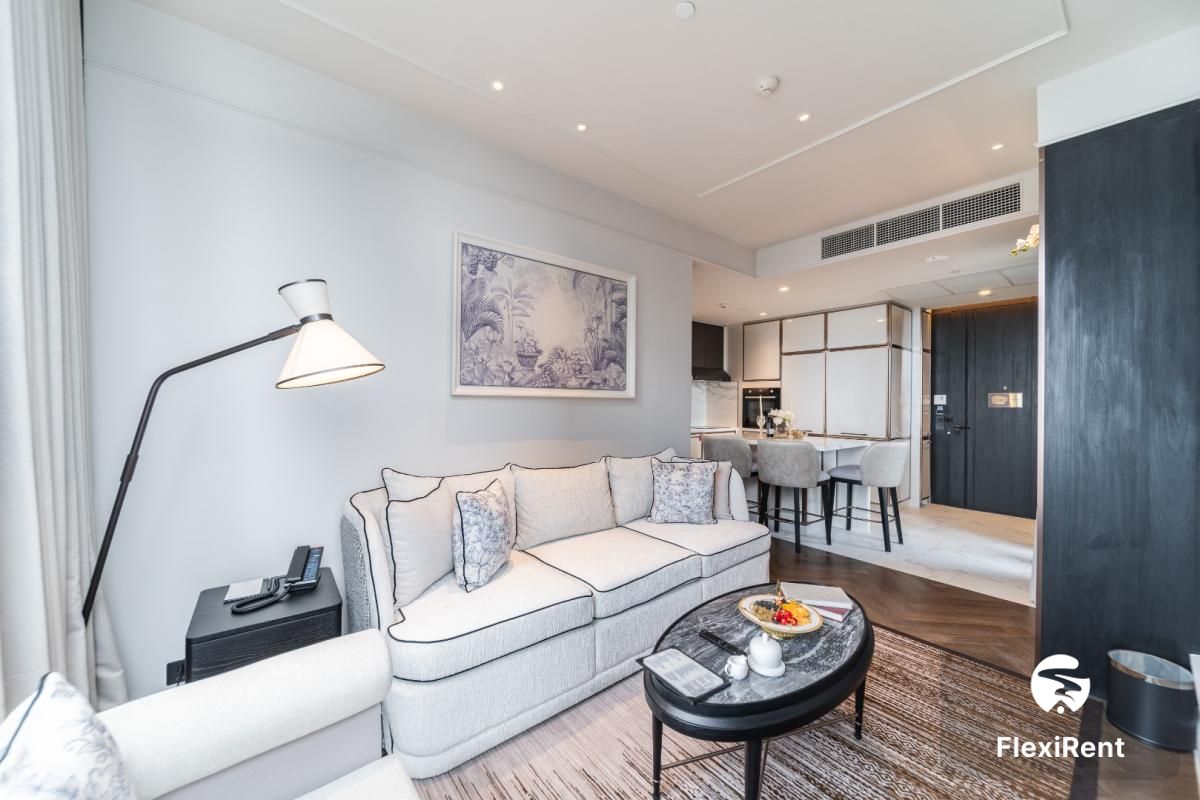 La Clef Bangkok by The Crest Collection photo #5