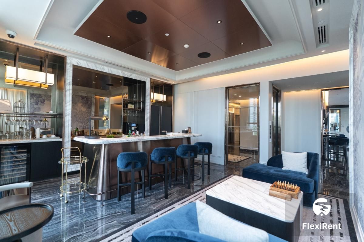 ลา เคลฟ แบงค็อก บาย เดอะ เครสต์ คอลเลคชั่น (La Clef Bangkok by The Crest Collection)