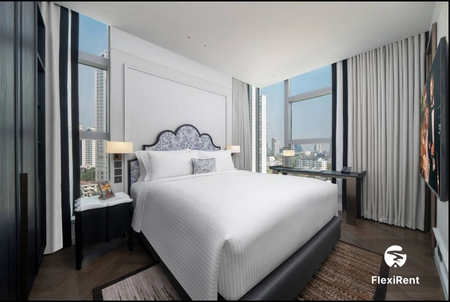 La Clef Bangkok by The Crest Collection