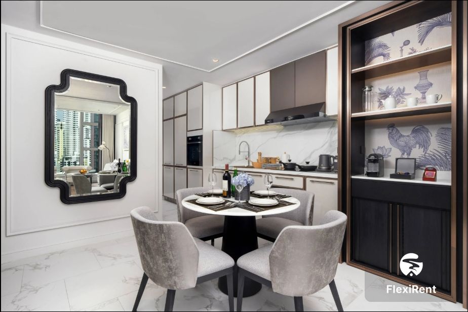 La Clef Bangkok by The Crest Collection photo #3