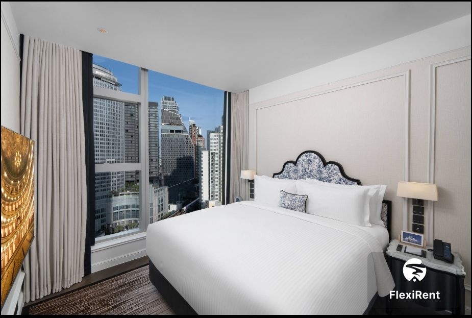 La Clef Bangkok by The Crest Collection