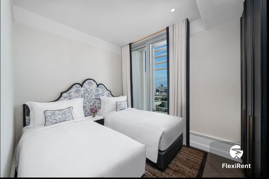 La Clef Bangkok by The Crest Collection photo #2