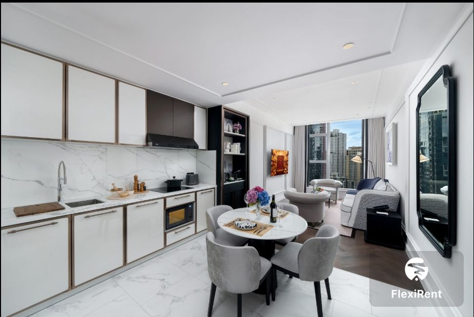 La Clef Bangkok by The Crest Collection photo #4