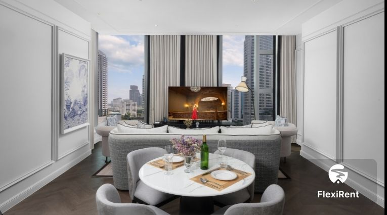 La Clef Bangkok by The Crest Collection photo #5