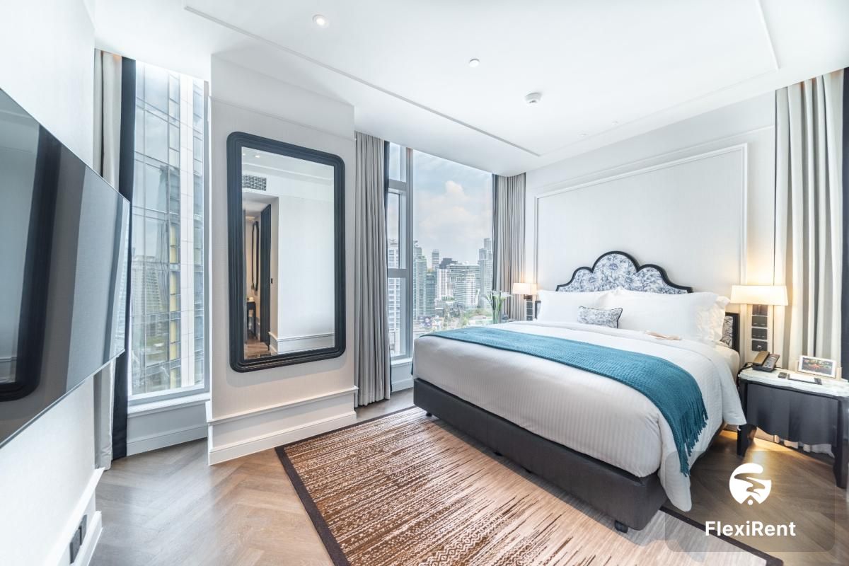 La Clef Bangkok by The Crest Collection