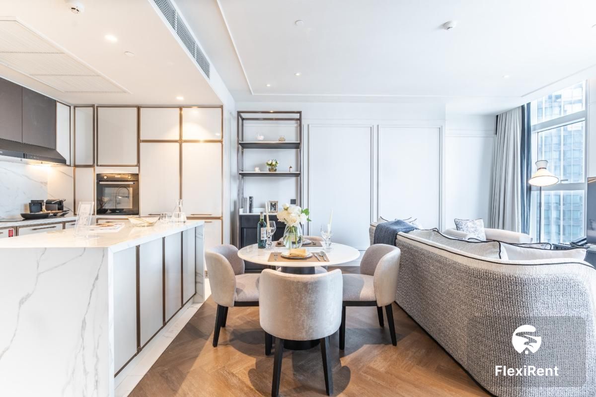 La Clef Bangkok by The Crest Collection photo #5