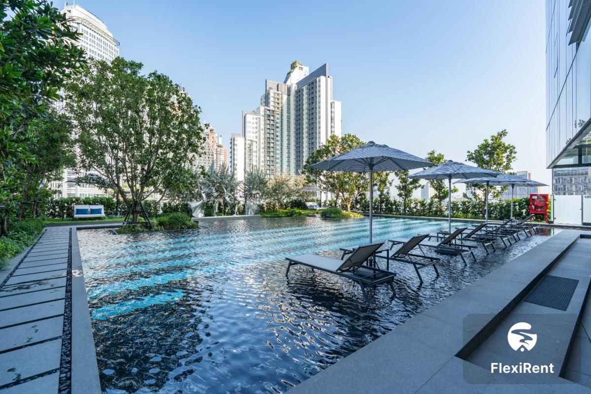 ลา เคลฟ แบงค็อก บาย เดอะ เครสต์ คอลเลคชั่น (La Clef Bangkok by The Crest Collection)