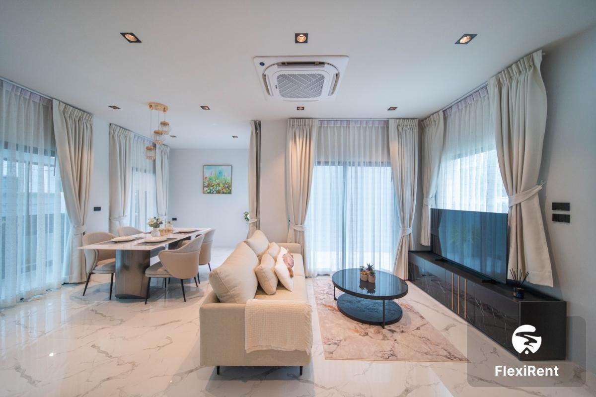 89 เรสซิเดนซ์ รัชดา - พระราม 9 (89 Residence Ratchada - Rama 9)
