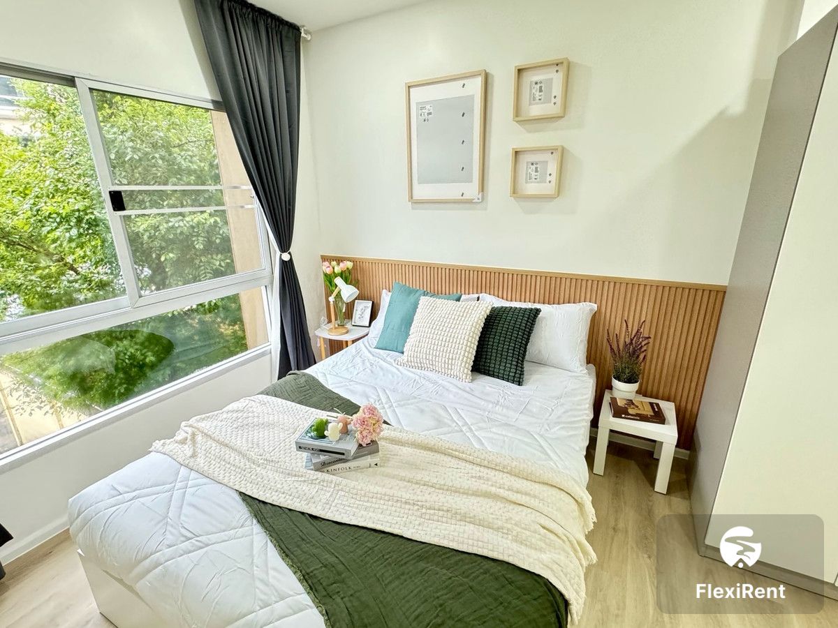 เดอะ คิทท์ แจ้งวัฒนะ (The Kith Chaengwattana)