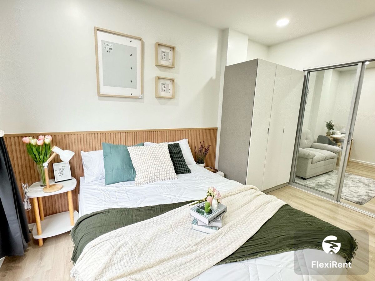 เดอะ คิทท์ แจ้งวัฒนะ (The Kith Chaengwattana) รูปที่ 2