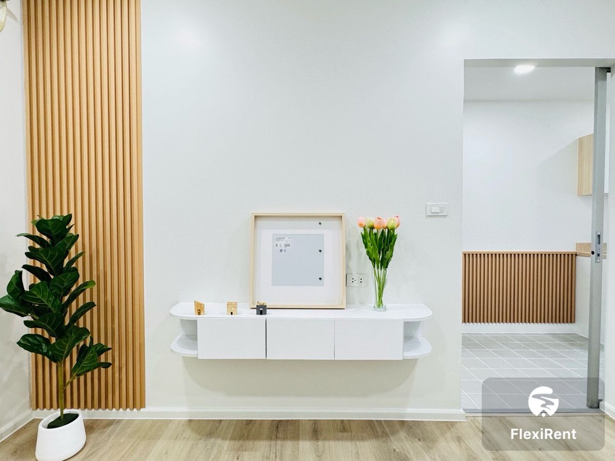 เดอะ คิทท์ แจ้งวัฒนะ (The Kith Chaengwattana) รูปที่ 3