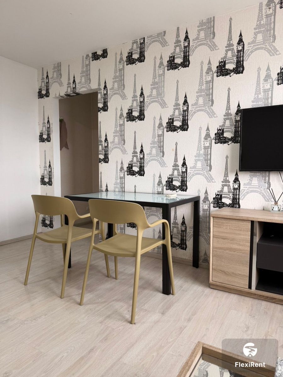 Plum Condo Park Rangsit photo #2