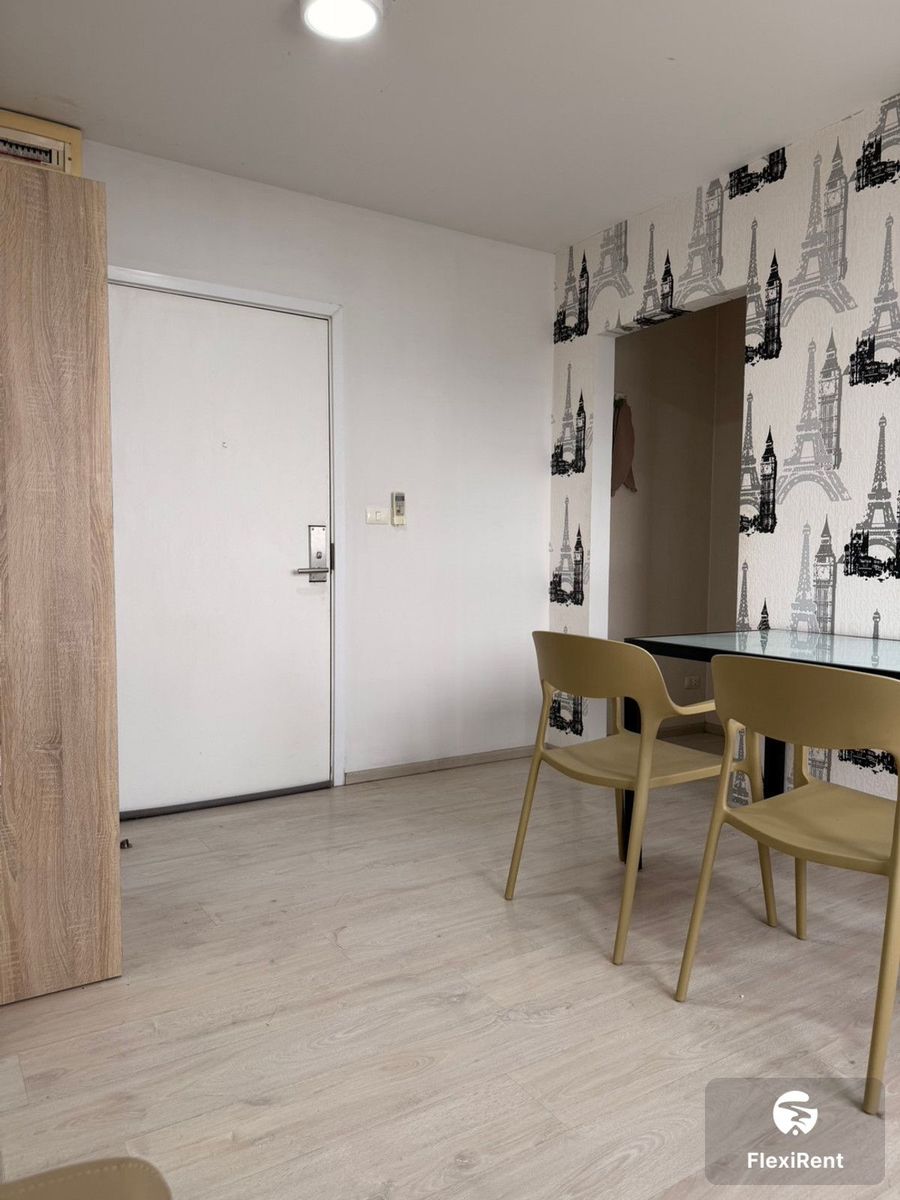 Plum Condo Park Rangsit photo #3