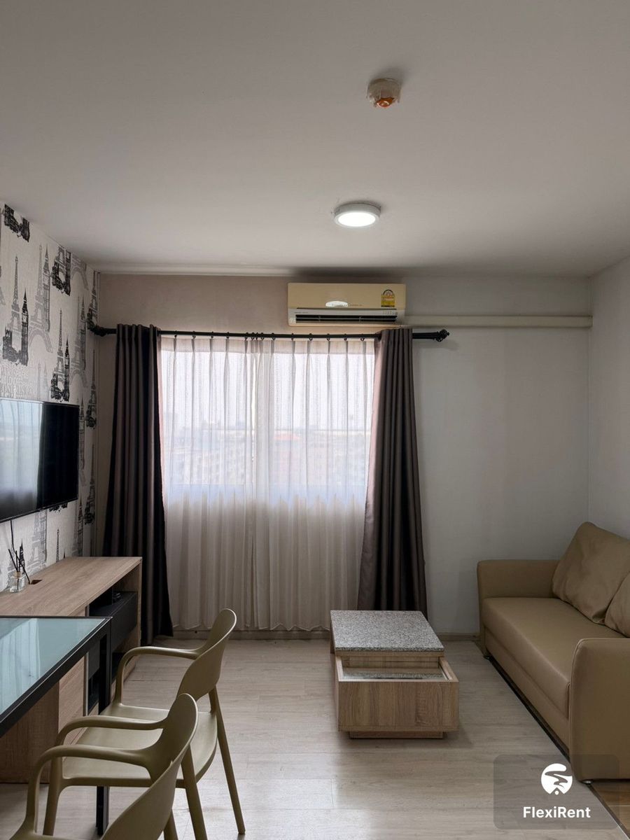 Plum Condo Park Rangsit photo #4