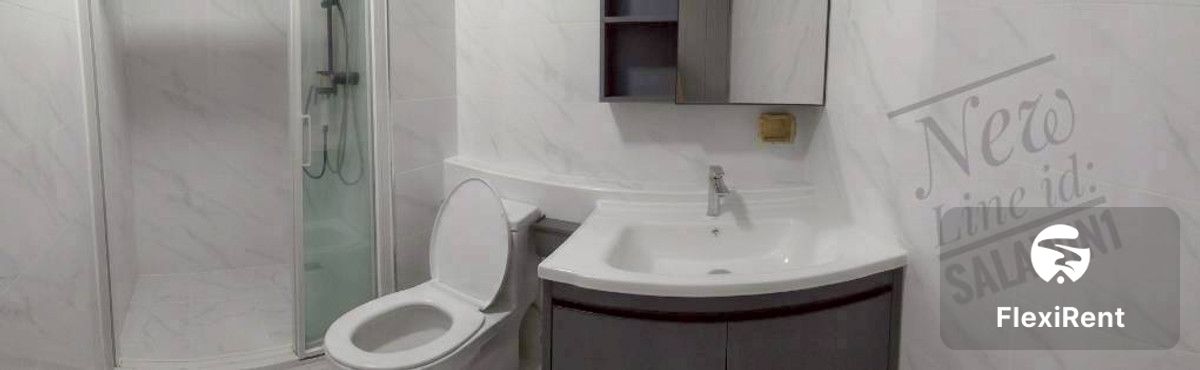เอช วัน คอนโด อ่อนนุช - ลาดกระบัง (H1 Condo Onnut - Ladkrabang) รูปที่ 3