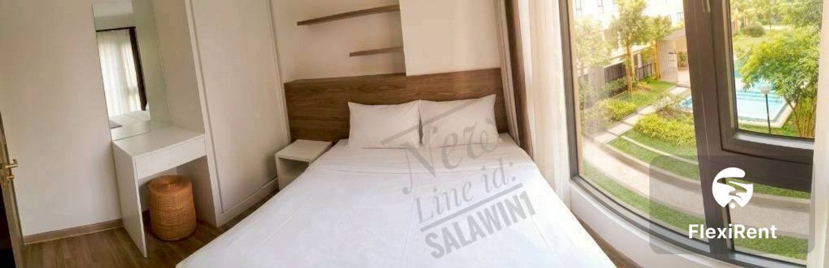เอช วัน คอนโด อ่อนนุช - ลาดกระบัง (H1 Condo Onnut - Ladkrabang) รูปที่ 4