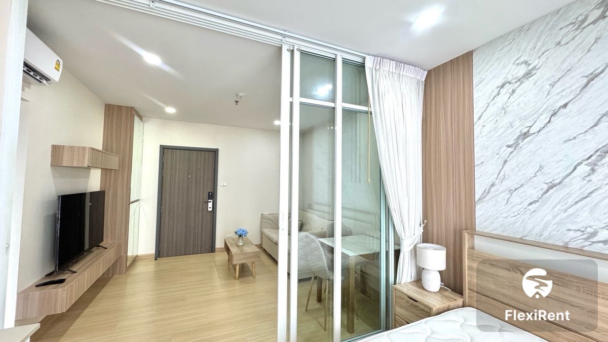 Supalai Veranda Ramkhamheang photo #2