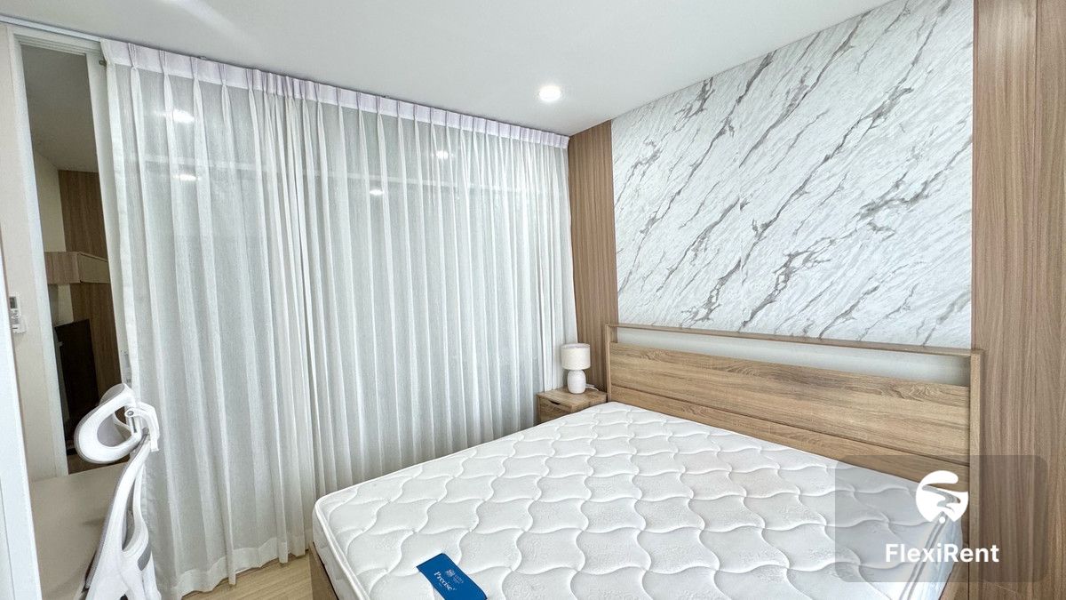 Supalai Veranda Ramkhamheang photo #3