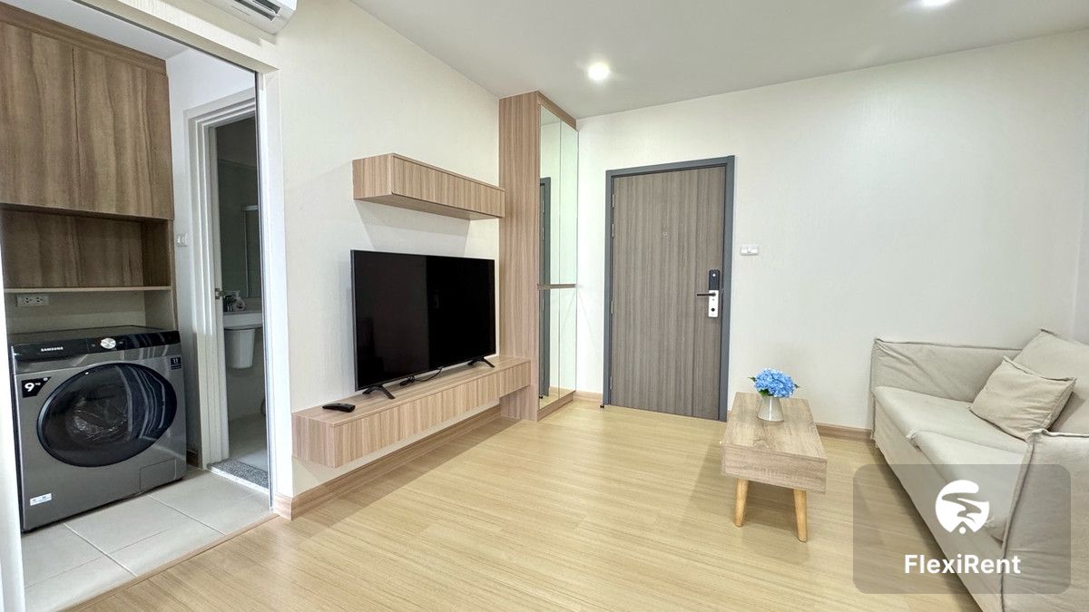 Supalai Veranda Ramkhamheang photo #4