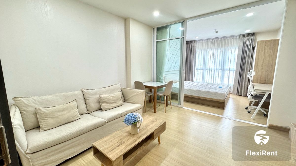 Supalai Veranda Ramkhamheang photo #5