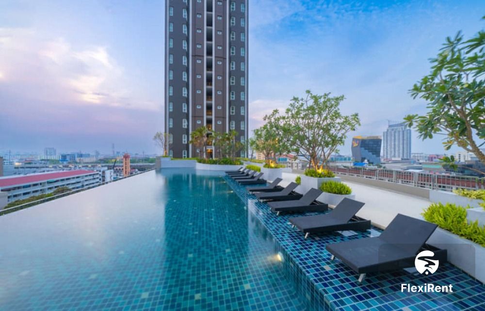 ศุภาลัย เวอเรนด้า รามคำแหง (Supalai Veranda Ramkhamheang)