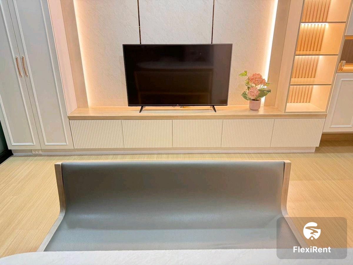 Supalai Loft Prajadhipok - Wongwian Yai photo #4