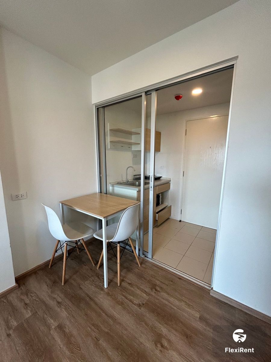 เสนาคิทท์ ศรีนครินทร์ - ศรีด่าน (Sena Kith Srinakarin - Sridan) รูปที่ 2