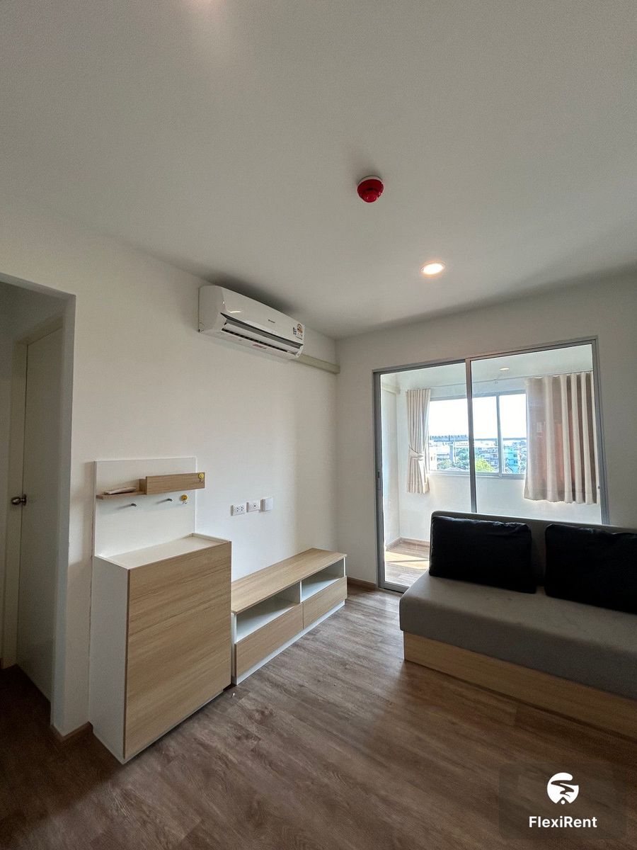 เสนาคิทท์ ศรีนครินทร์ - ศรีด่าน (Sena Kith Srinakarin - Sridan) รูปที่ 3