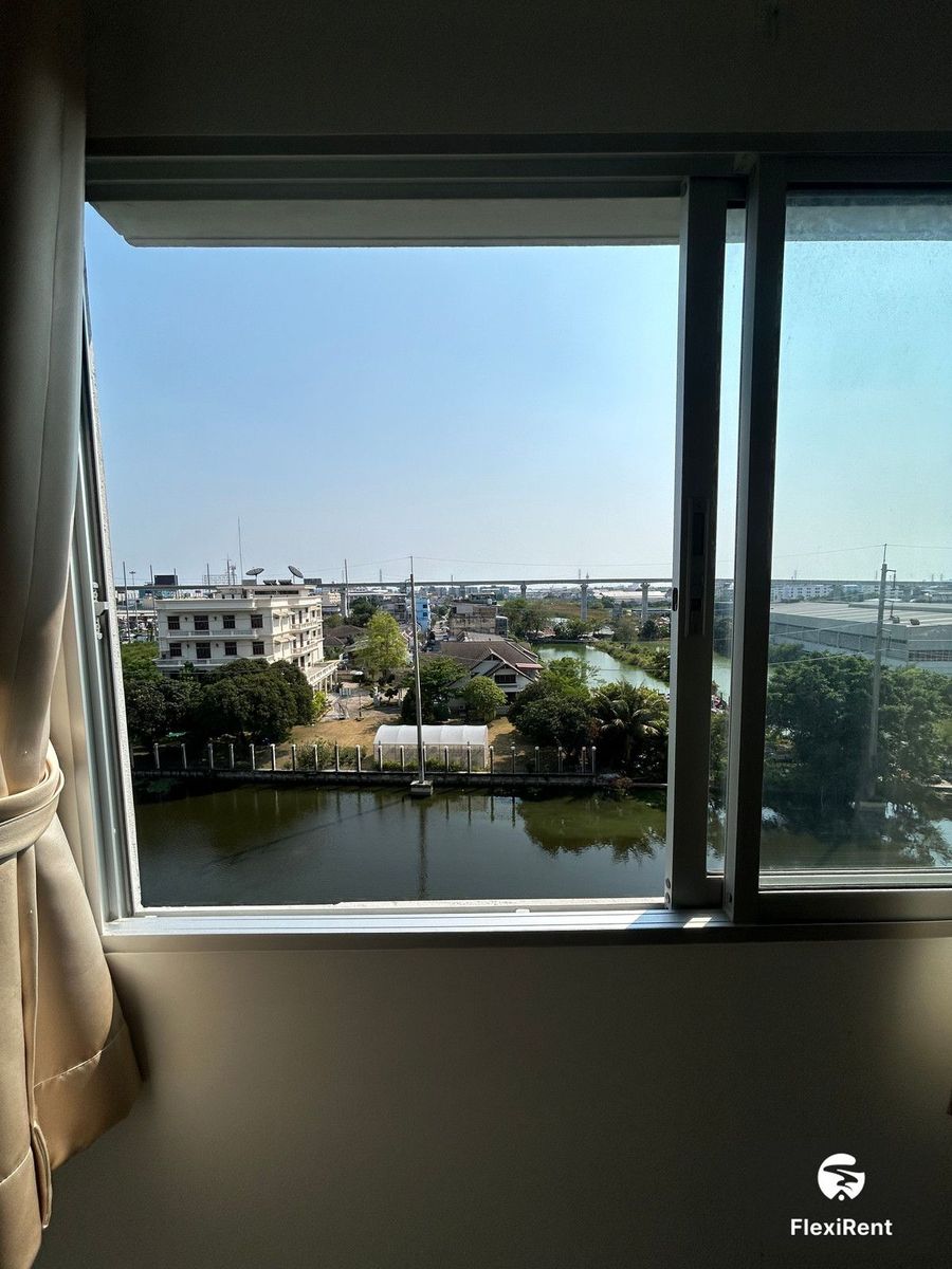 เสนาคิทท์ ศรีนครินทร์ - ศรีด่าน (Sena Kith Srinakarin - Sridan) รูปที่ 5