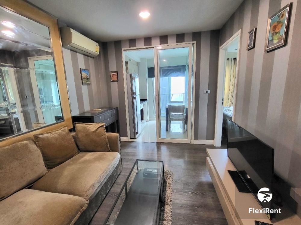 เดอะ เครสท์ สุขุมวิท 49 (The Crest Sukhumvit 49)