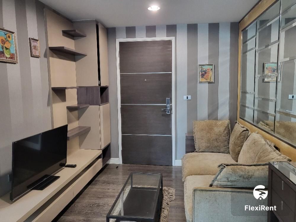 เดอะ เครสท์ สุขุมวิท 49 (The Crest Sukhumvit 49) รูปที่ 2