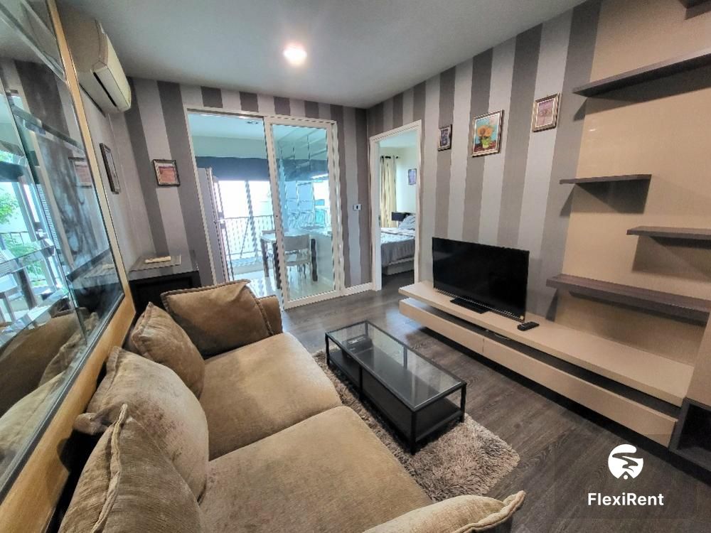 เดอะ เครสท์ สุขุมวิท 49 (The Crest Sukhumvit 49) รูปที่ 3