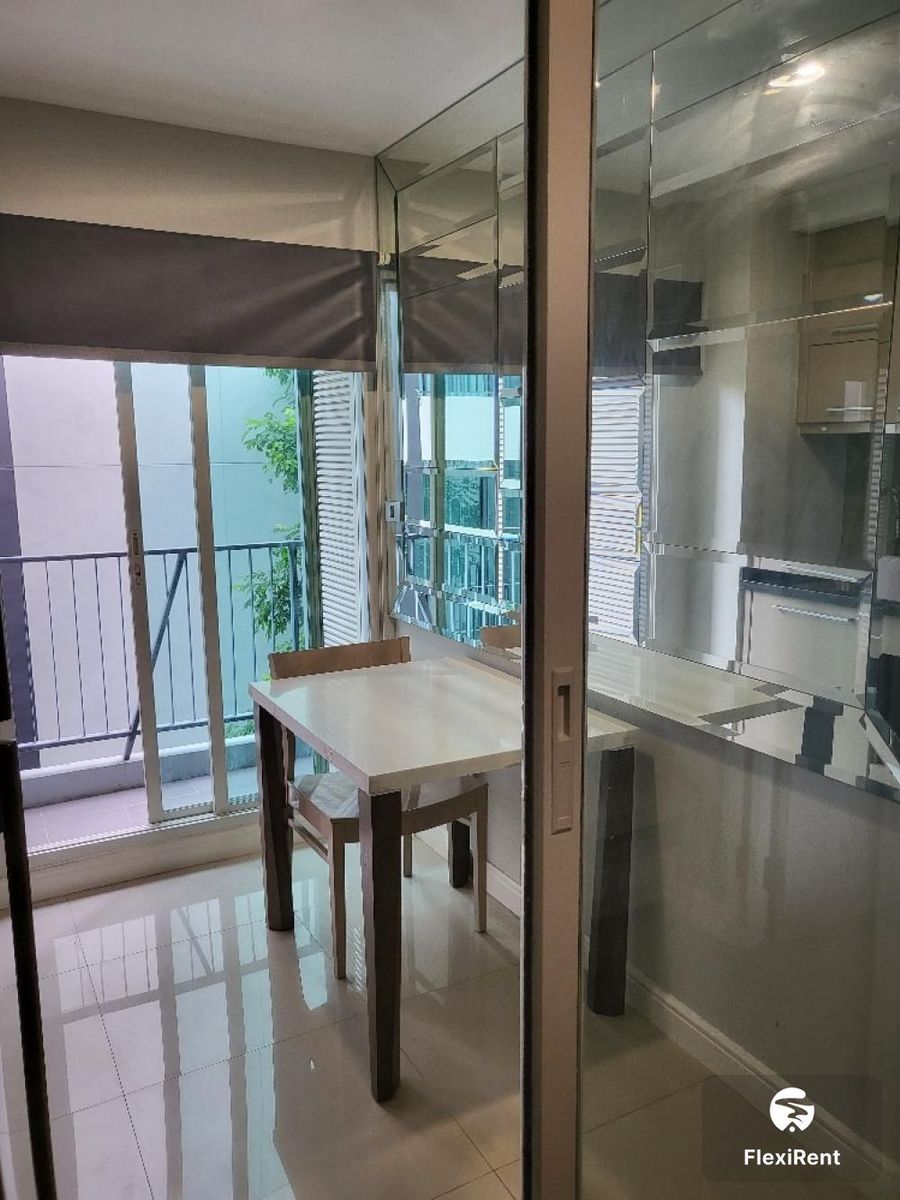 เดอะ เครสท์ สุขุมวิท 49 (The Crest Sukhumvit 49) รูปที่ 5