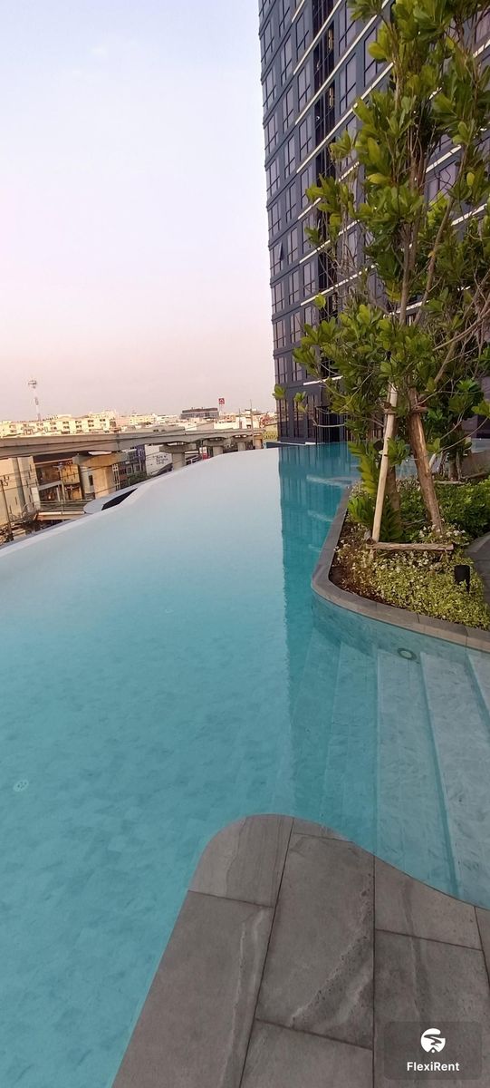 ดิ ออริจิ้น ลาดพร้าว - บางกะปิ (The Origin Ladprao - Bangkapi)