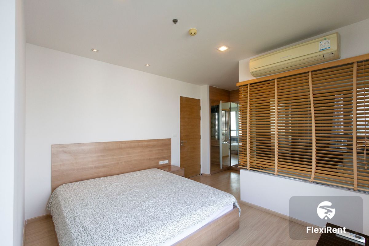 Rhythm Sukhumvit 50 photo #5