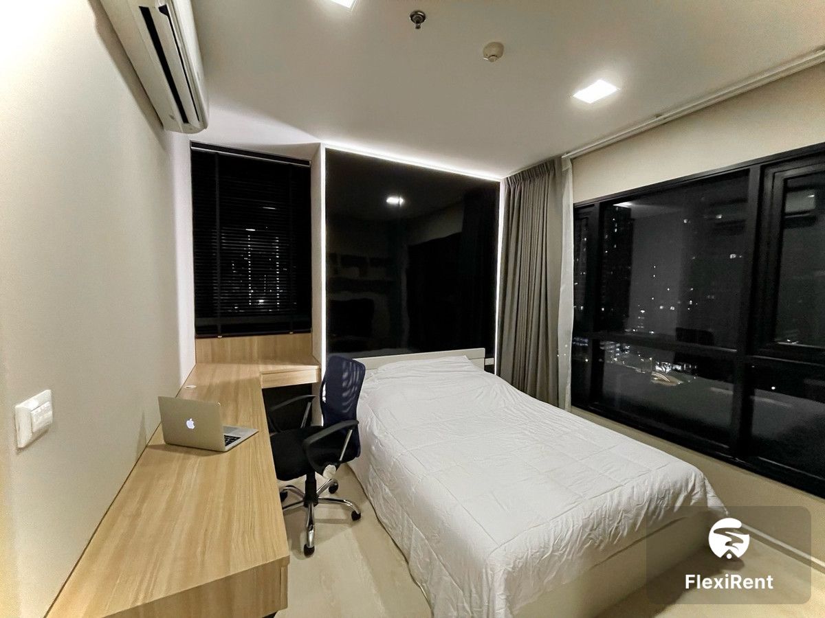 คอนโดเลต มิสท์ พระราม 9 (Condolette Midst Rama 9)