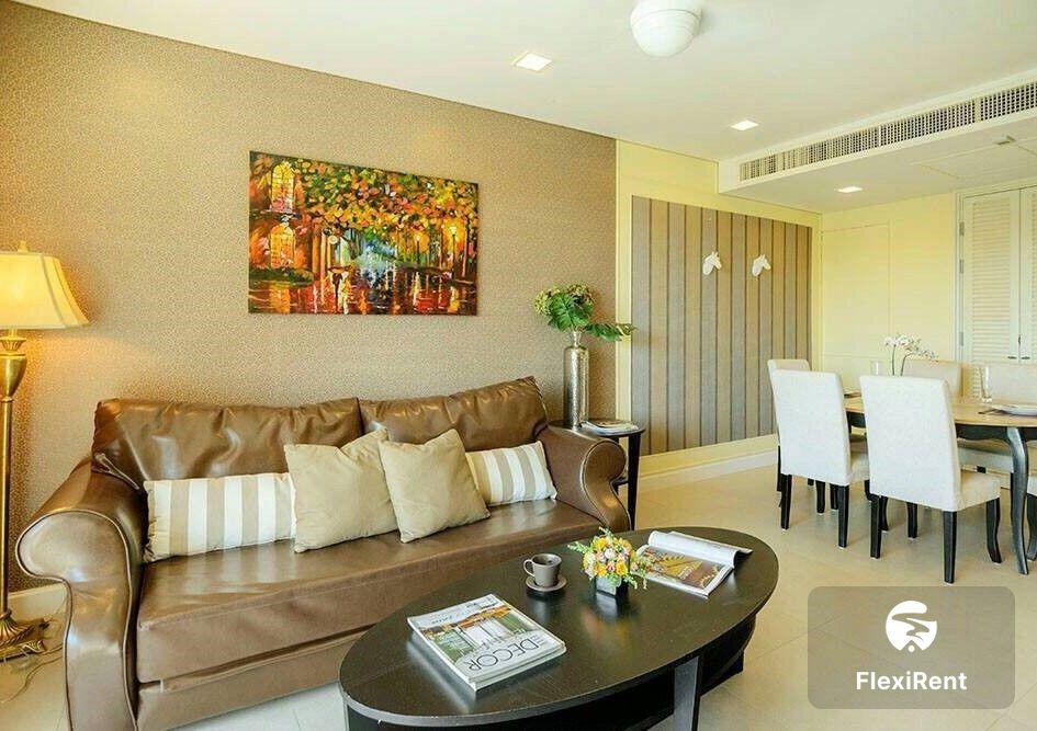 มาราเกซ หัวหิน (Marrakesh Hua Hin)