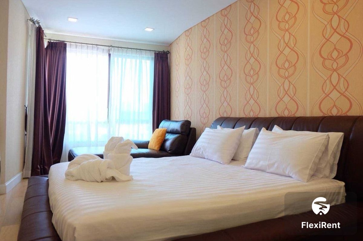 มาราเกซ หัวหิน (Marrakesh Hua Hin) รูปที่ 3