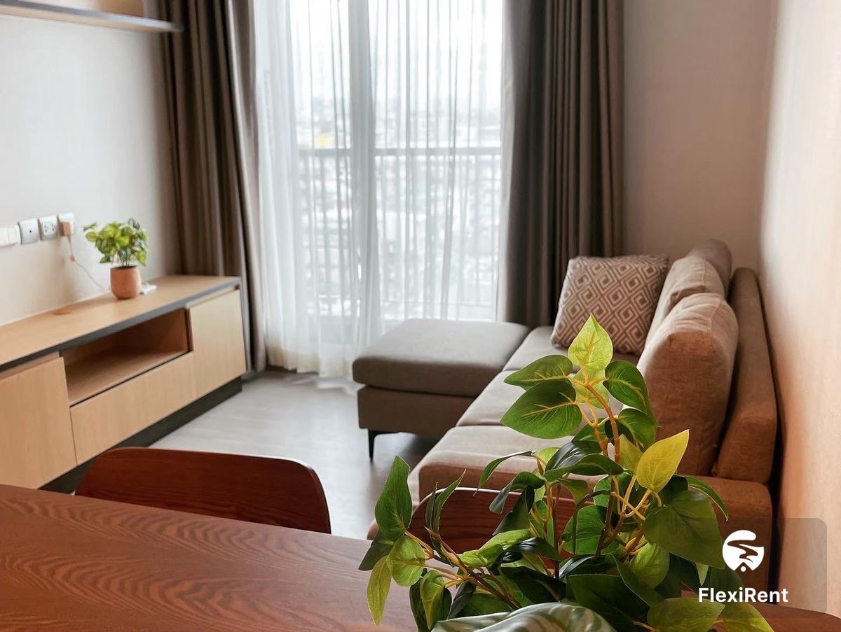 ไลฟ์ สุขุมวิท 62 (Life Sukhumvit 62)