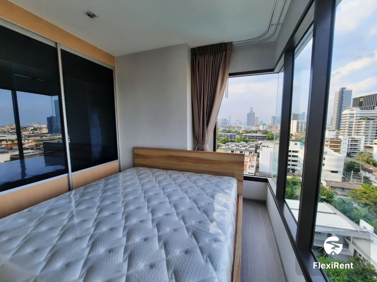 ไลฟ์ สุขุมวิท 62 (Life Sukhumvit 62) รูปที่ 3