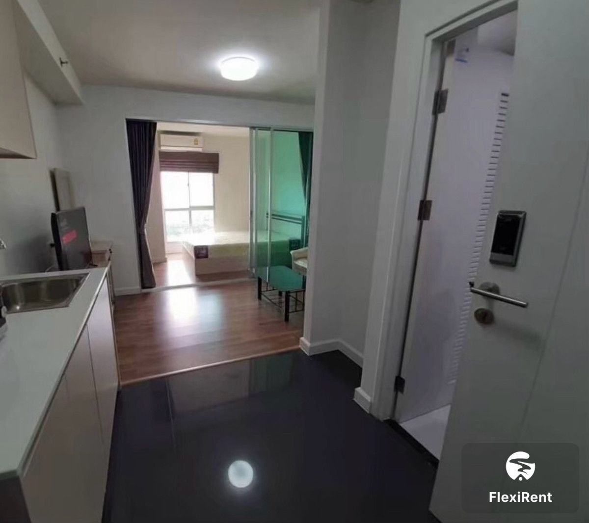 เอ สเปซ มี รัตนาธิเบศร์ (A Space Me Rattanathibet)