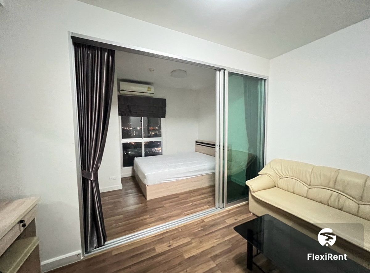 เอ สเปซ มี รัตนาธิเบศร์ (A Space Me Rattanathibet) รูปที่ 2