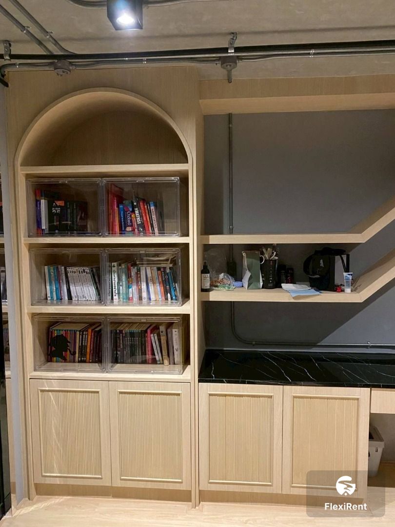 ฮิลล์ไซด์พายัพ คอนโดมิเนียม 7 (Hillside Payap Condominium 7)