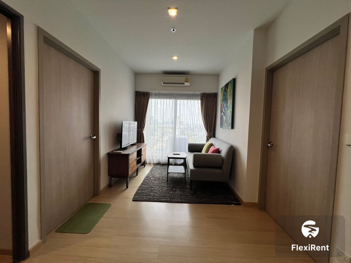 วิสซ์ดอม คอนเนค สุขุมวิท (Whizdom connect Sukhumvit) รูปที่ 4