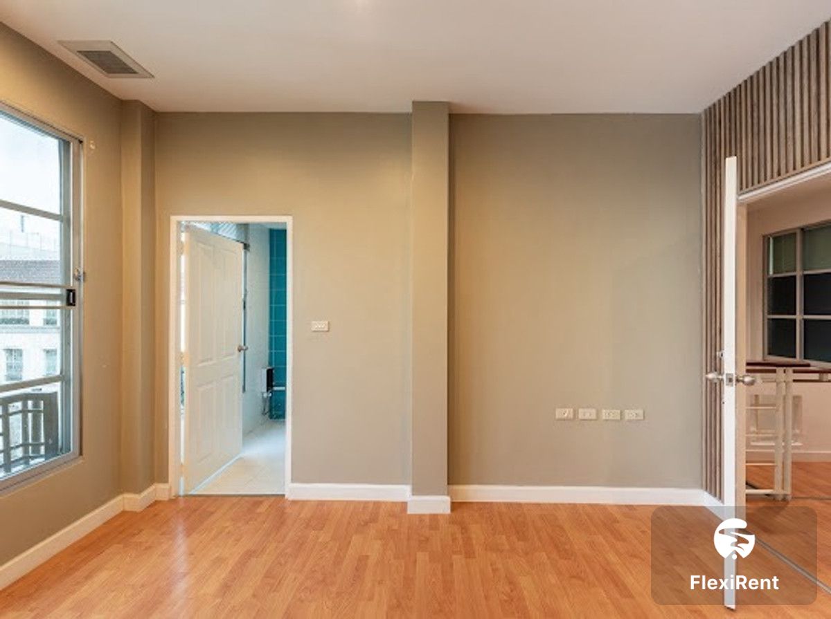 บ้านกลางเมือง เดอะ ปารีส รัชวิภา (Baan Klang Mueang The Paris Ratchavipha) รูปที่ 3